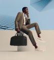 Central Duffle Bag