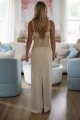 Effortless Energy Maxi Dress - Natural