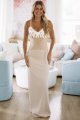 Effortless Energy Maxi Dress - Natural