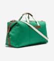 Judson Brushed Twill Duffle