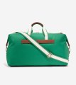 Judson Brushed Twill Duffle
