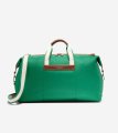 Judson Brushed Twill Duffle