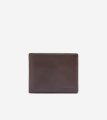 Men's Leather Slimfold Wallet