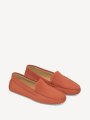 The Felize Suede