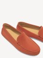 The Felize Suede