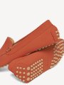 The Felize Suede