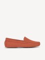 The Felize Suede