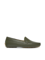 The Felize Tumbled Leather
