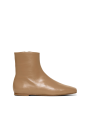 The Una Bootie
