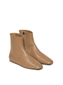 The Una Bootie