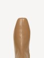The Una Bootie