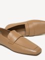 The Una Loafer