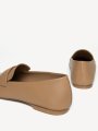 The Una Loafer