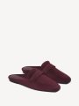 The Una Loafer Mule