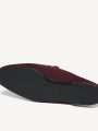 The Una Loafer Mule