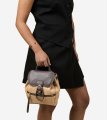 Women's Alexandria Flap Small Backpack