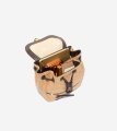 Women's Alexandria Flap Small Backpack