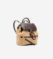Women's Alexandria Flap Small Backpack