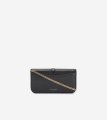 Women's Alexandria Wallet On A Chain