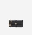 Women's Alexandria Wallet On A Chain