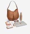 Women's Catarina Large Hobo Bag