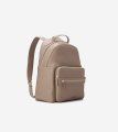 Women's Davis Leather Backpack
