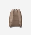 Women's Davis Leather Backpack