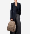Women's Davis Leather Backpack