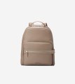 Women's Davis Leather Backpack