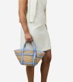 Women's Key West Tote Crossbody Bag