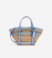 Women's Key West Tote Crossbody Bag