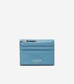 Women's Rachel Compact Wallet with Removable Card Case