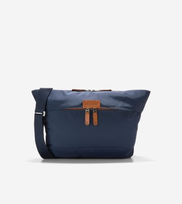 Men's Central Sling Bag