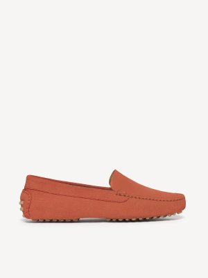 The Felize Suede
