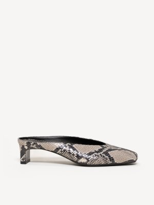 The Una Mule 35