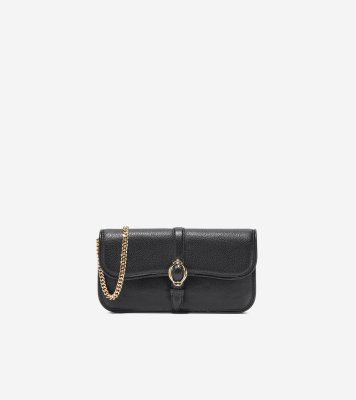 Women's Alexandria Wallet On A Chain