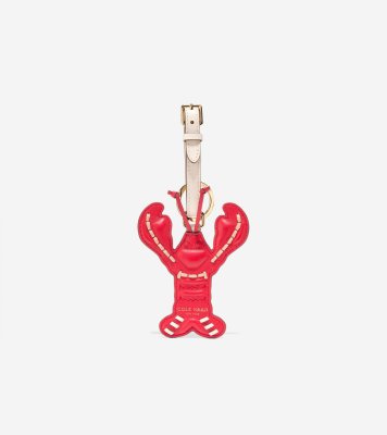 Women's Marina Lobster Tag
