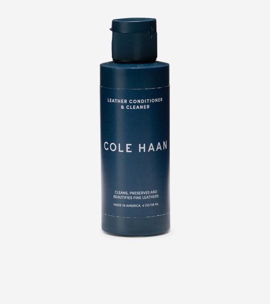 Leather Conditioner