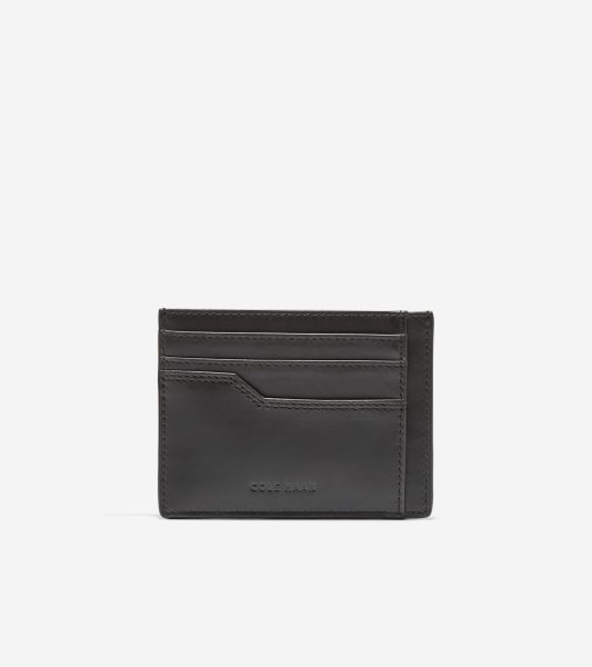 Men's Triboro Slim Card Case