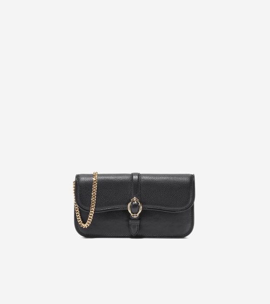 Women's Alexandria Wallet On A Chain