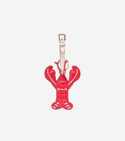Women's Marina Lobster Tag